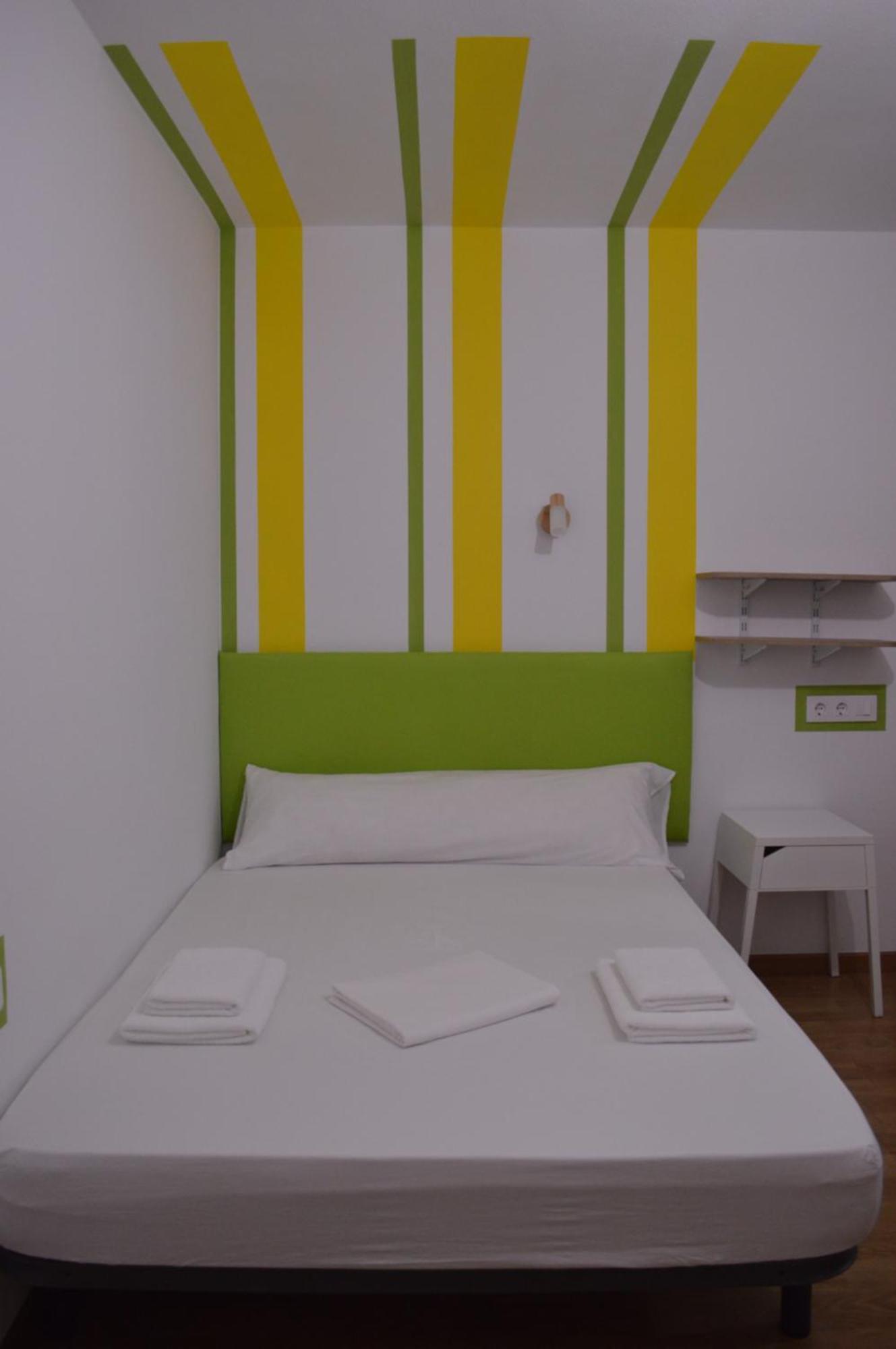 Ararat Hostel Santiago de Compostela Room photo