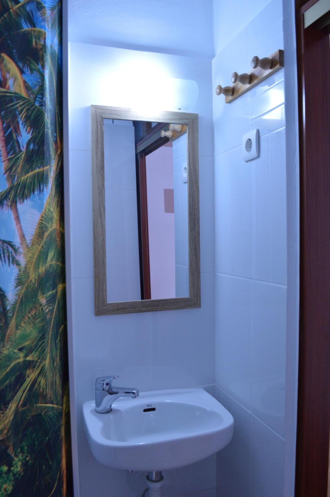 Ararat Hostel Santiago de Compostela Room photo