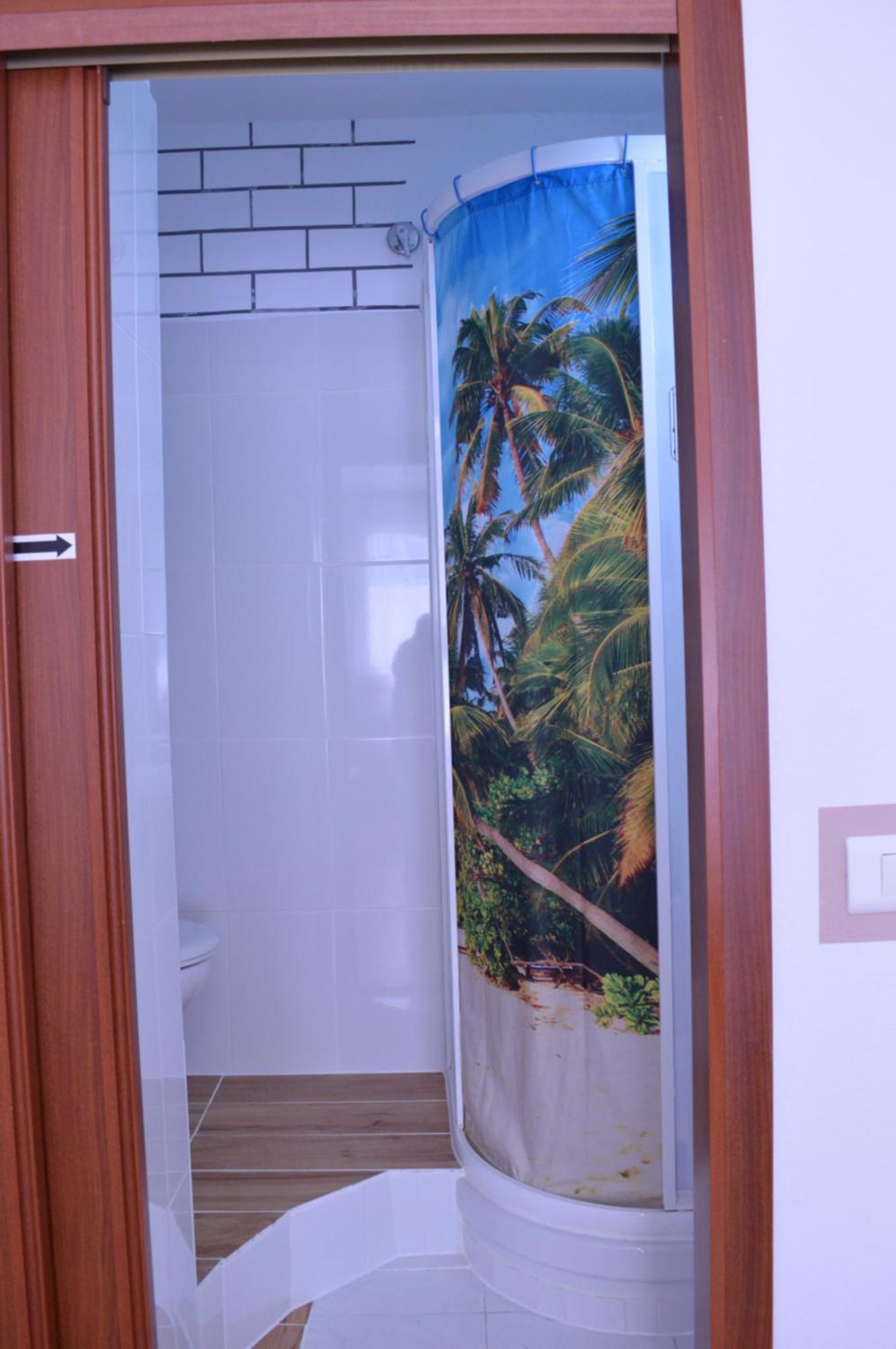 Ararat Hostel Santiago de Compostela Room photo