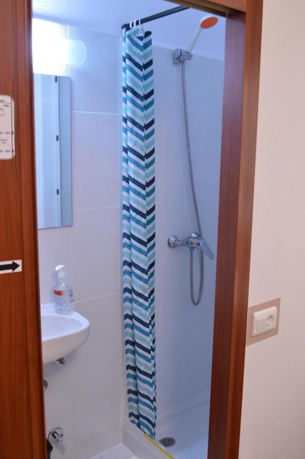 Ararat Hostel Santiago de Compostela Exterior photo